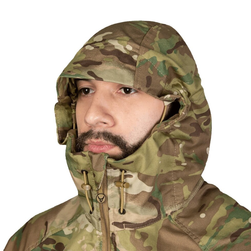 Костюм CM Stalker 3.0 Twill Multicam (7061), XXXL