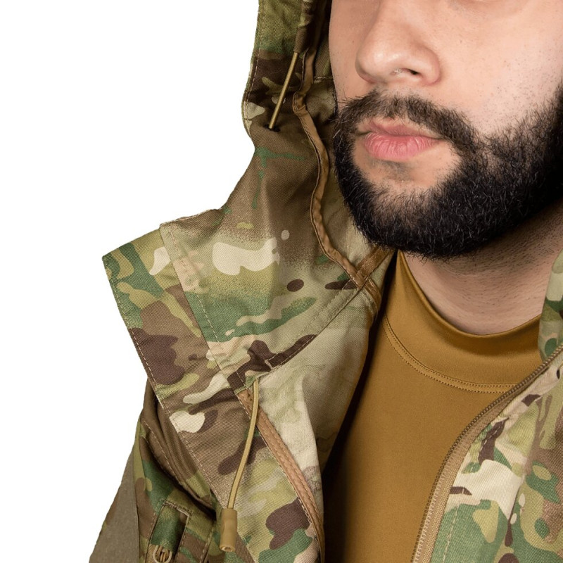Костюм CM Stalker 3.0 Twill Multicam (7061), XL