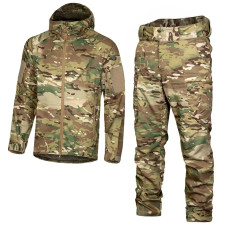 Костюм CM Stalker 3.0 Twill Multicam (7061), XL