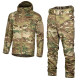 Костюм CM Stalker 3.0 Twill Multicam (7061), XL