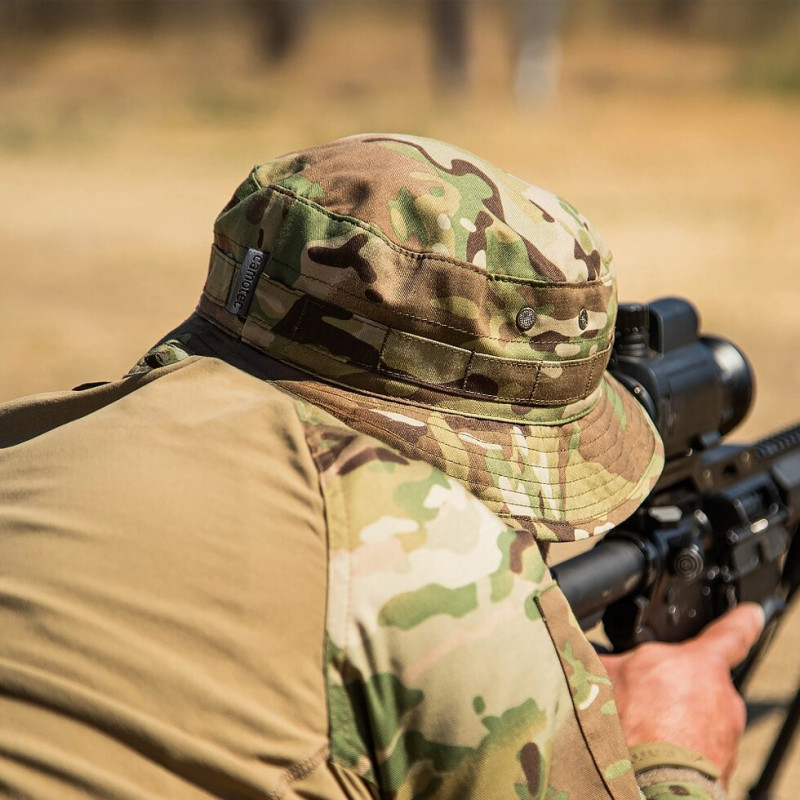 Панама Boonie 2.0 Multicam (6692), 59