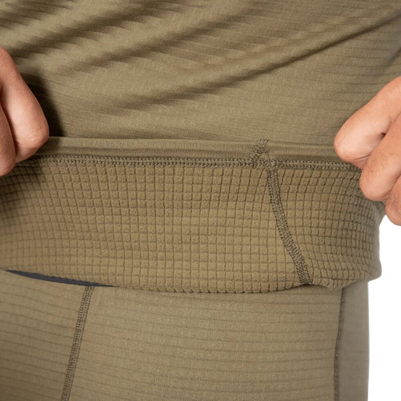 Термобілизна Polarheat quadro stretch 3.0 Tan (7295), M