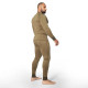 Термобілизна Polarheat quadro stretch 3.0 Tan (7295), M