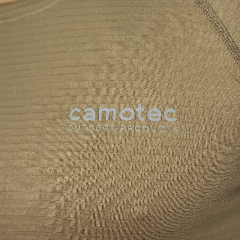 Термобілизна Polarheat quadro stretch 3.0 Tan (7295), S
