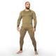 Термобілизна Polarheat quadro stretch 3.0 Tan (7295), S