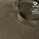 Футболка CM Chiton Patrol Олива (7102), XL