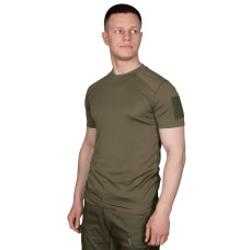 Футболка CM Chiton Patrol Олива (7102), L