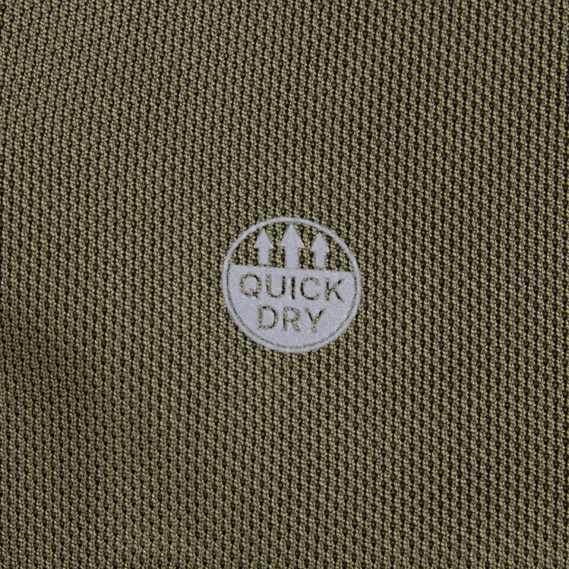 Поло Army ID Олива (7045), XXL