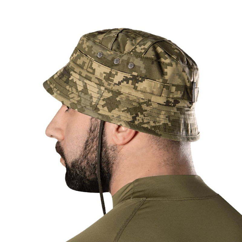 Панама Combat Twill Піксель (8494), 61
