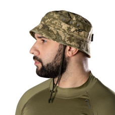 Панама Combat Twill Піксель (8494), 57