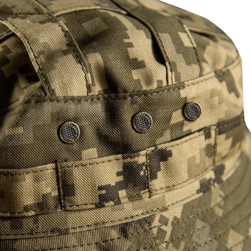 Панама Combat Twill Піксель (8494), 56