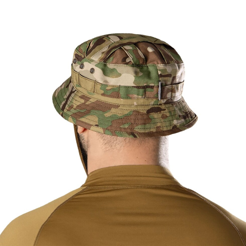 Панама Combat Twill Multicam (8495), 61