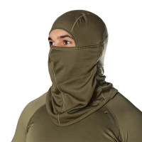 Балаклава Pro 2.0 CoolPass Antistatic Олива (8681)