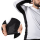 Лонгслів Chiton AirPro Hood Білий (8707), 3XL