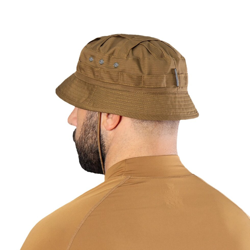 Панама Combat Twill Койот (8712), 59