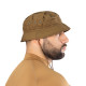 Панама Combat Twill Койот (8712), 59