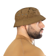 Панама Combat Twill Койот (8712), 56
