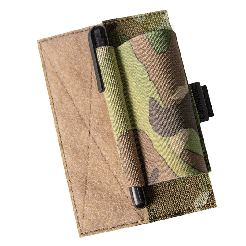 Фіксатор турнікета Velcro Multicam (8746)