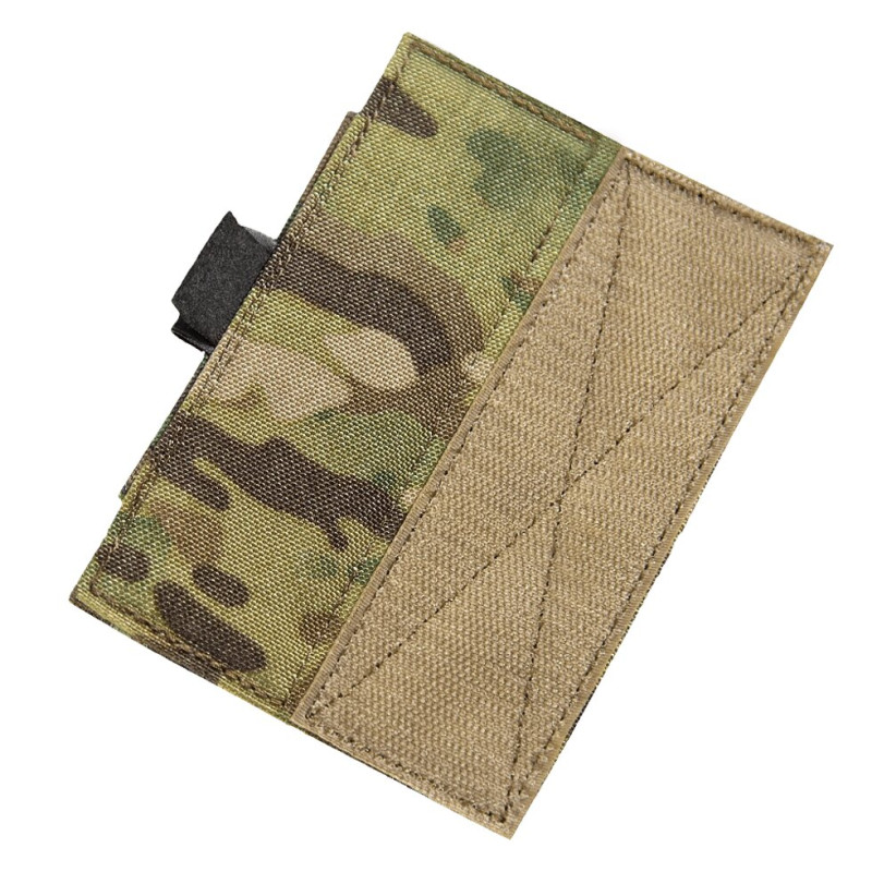 Фіксатор турнікета Velcro Multicam (8746)