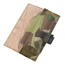 Фіксатор турнікета Velcro Multicam (8746)