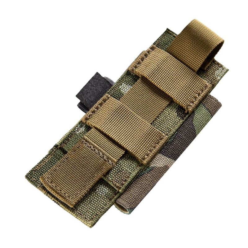 Фіксатор турнікета Molle Multicam (8747)