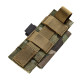 Фіксатор турнікета Molle Multicam (8747)