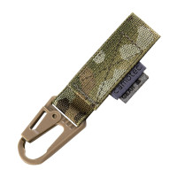 Кріплення Molle з гачком Multicam (8744)