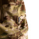 Спортивний костюм FitPro Zip LT Multicam (8574), 3XL