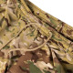Спортивний костюм FitPro Zip LT Multicam (8574), 2XL