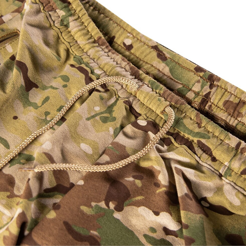 Спортивний костюм FitPro Zip LT Multicam (8574), XL