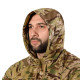 Спортивний костюм FitPro Zip LT Multicam (8574), XL