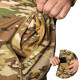 Спортивний костюм Basic Zip 2.0 Multicam (8574), S