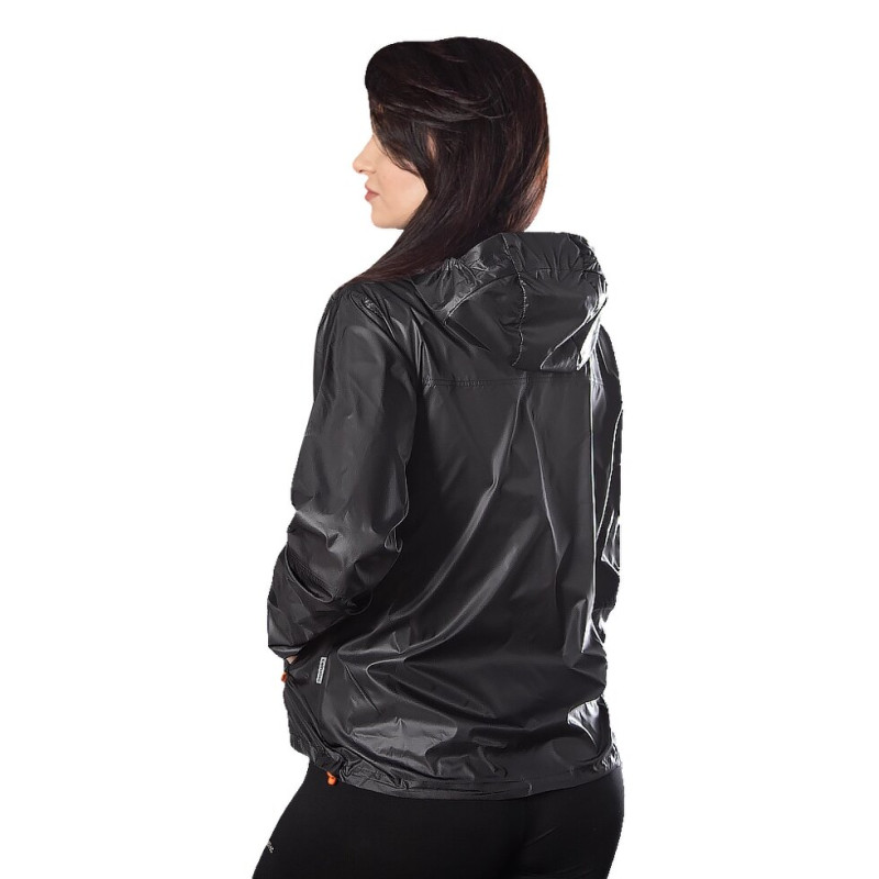 Вітрівка Pani Windout Графітова (8355), 2XL