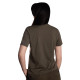 Футболка Pani Totem LT Олива (8651), 2XL