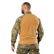 Бойова сорочка Raid Rip-Stop/Sorona Хижак/Койот (8711), 4XL