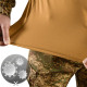 Бойова сорочка Raid Rip-Stop/Sorona Хижак/Койот (8711), 4XL