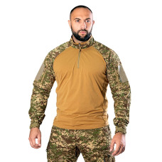 Бойова сорочка Raid Rip-Stop/Sorona Хижак/Койот (8711), 3XL