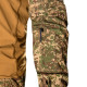 Бойова сорочка Raid Rip-Stop/Sorona Хижак/Койот (8711), 2XL