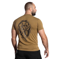 Футболка Modal Taurus 2.0 Койот (8876), XL