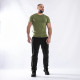 Футболка Modal Taurus 2.0 Зелена (8875), 2XL