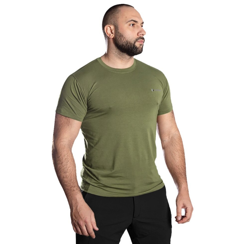 Футболка Modal Taurus 2.0 Зелена (8875), XL