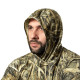 Лонгслів Chiton Air Hood Cane 5 (7573), L