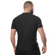 Футболка Chiton CoolPass Grid 2.0 Чорна (8961), 3XL