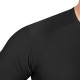 Футболка Chiton CoolPass Grid 2.0 Чорна (8961), 2XL