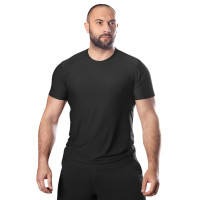 Футболка Chiton CoolPass Grid 2.0 Чорна (8961), 2XL