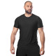 Футболка Chiton CoolPass Grid 2.0 Чорна (8961), 2XL