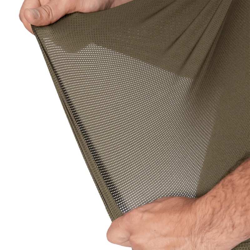 Футболка Chiton CoolPass Grid 2.0 Олива (8957), 3XL