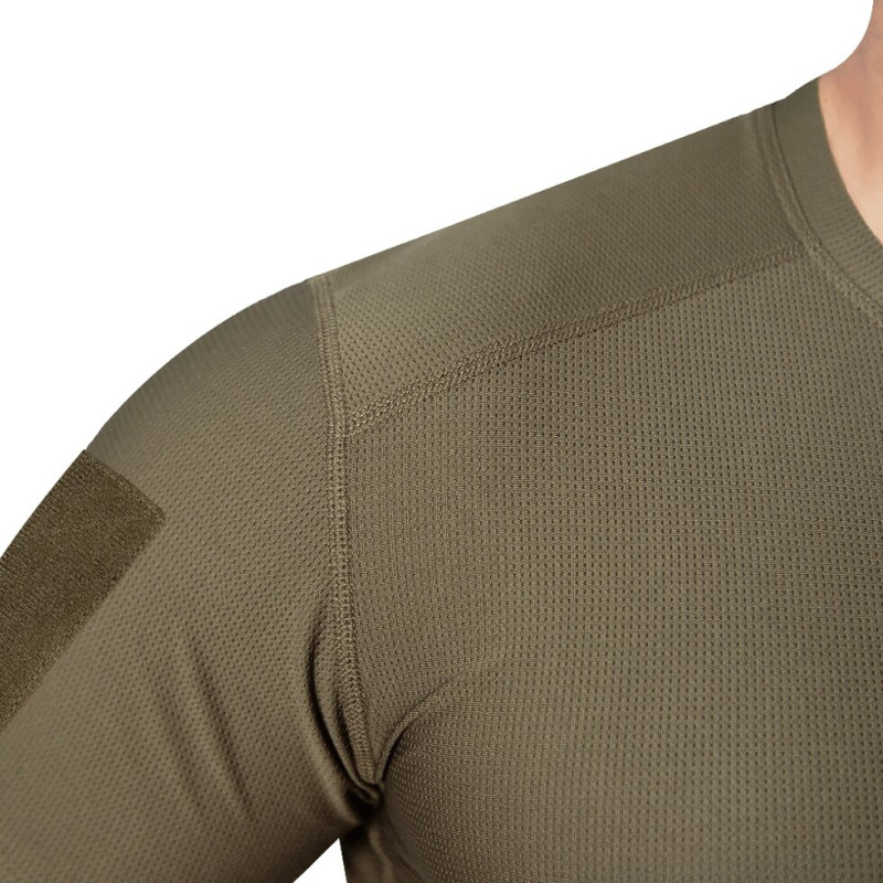Футболка Chiton Patrol CoolPass Grid 2.0 Олива (8959), 3XL