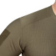 Футболка Chiton Patrol CoolPass Grid 2.0 Олива (8959), XL