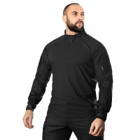 Бойова сорочка Raid Twill/Sorona Чорна (8950), XL